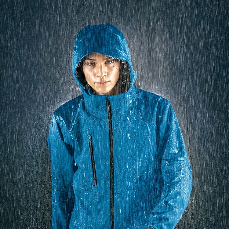 レインウェア 作業服