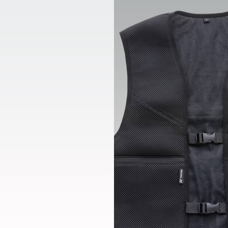 冷却ベスト 作業服