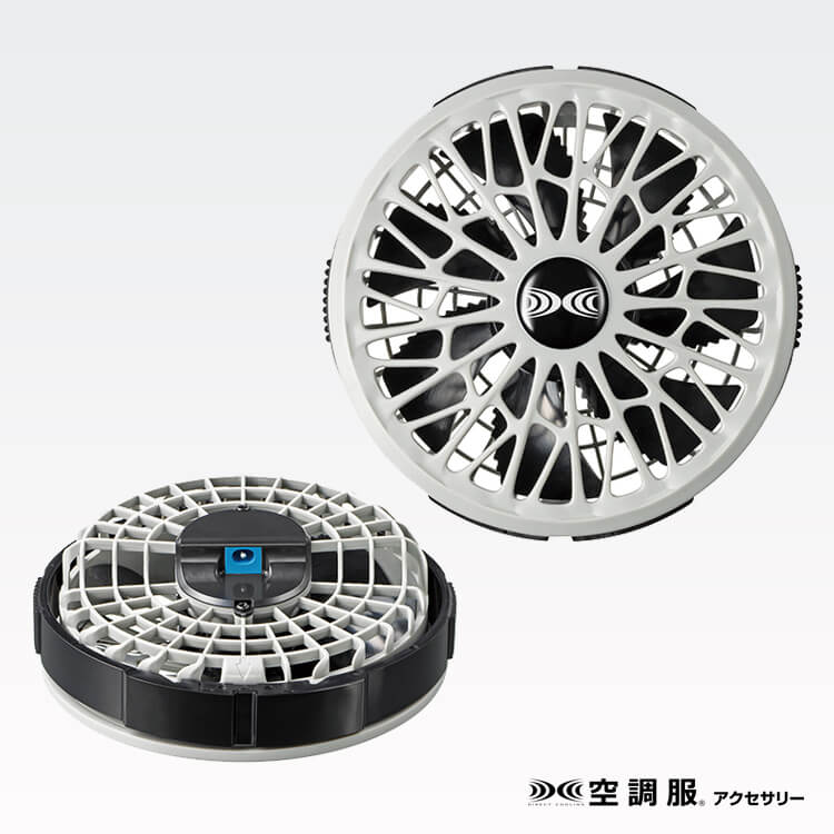 空調服ファン14.4V