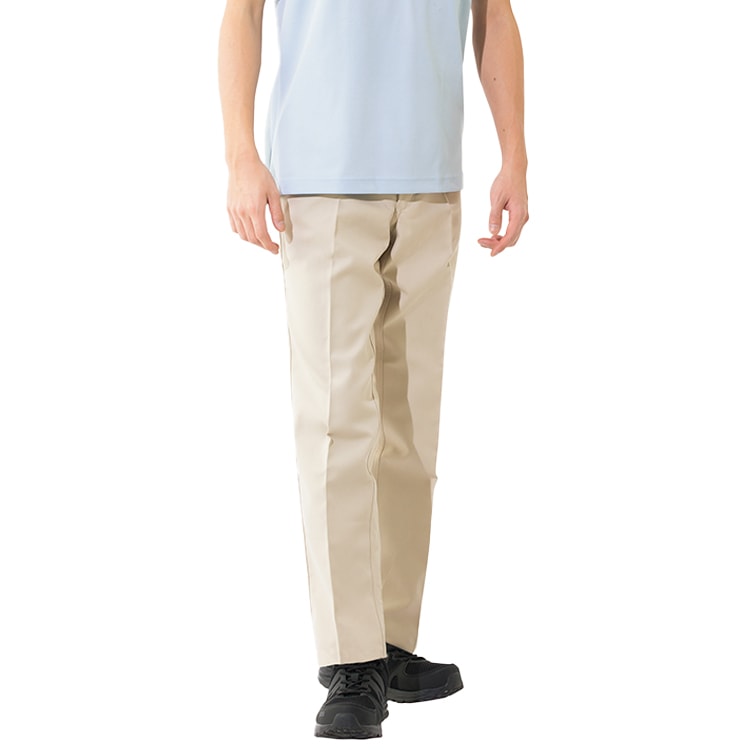 病院職員 ズボン メンズ