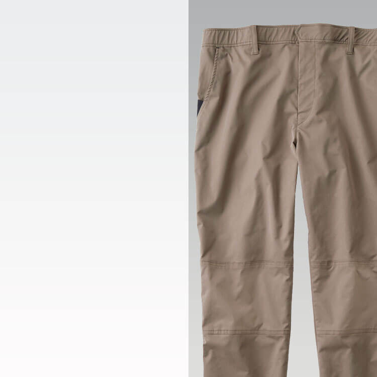 ビルメンテナンスユニフォーム