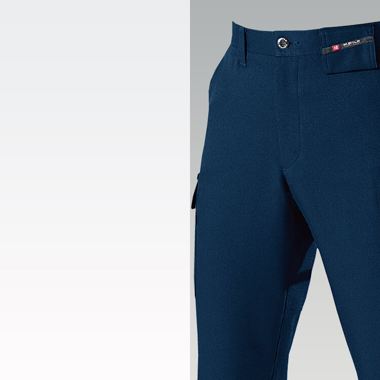 作業服バートル