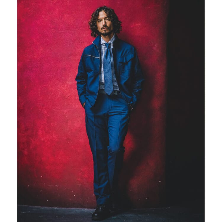 作業服バートル