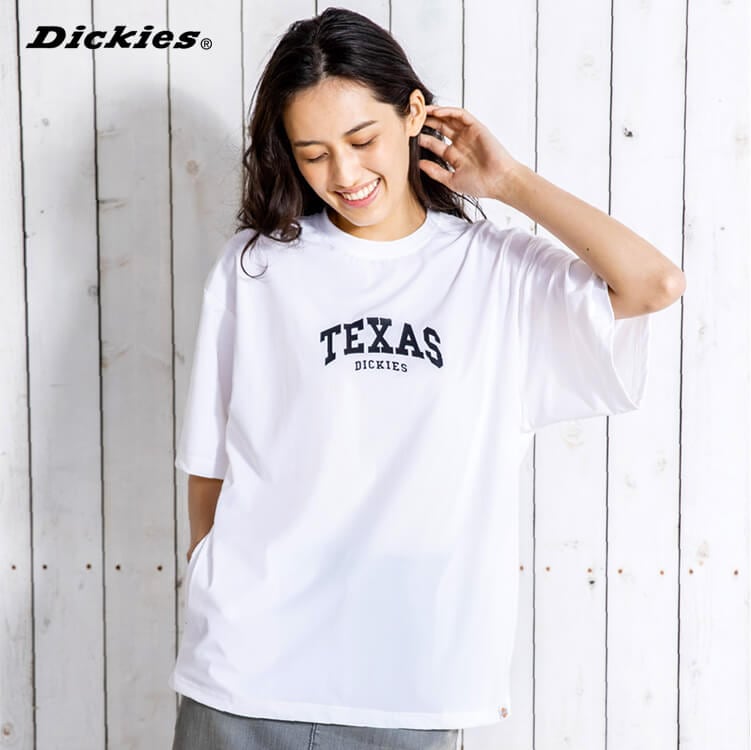 ディッキーズTシャツ