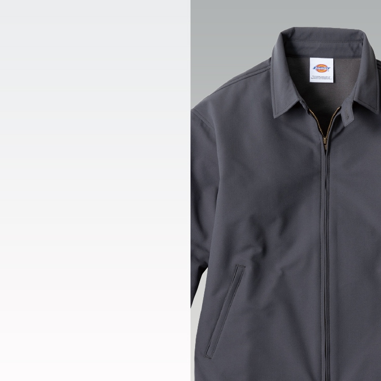 ディッキーズ作業服