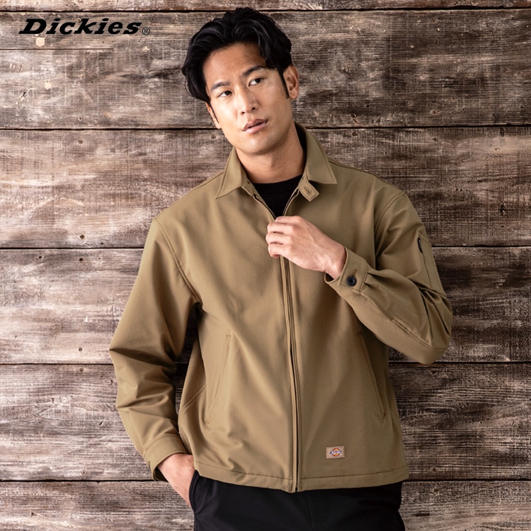 ディッキーズ作業着