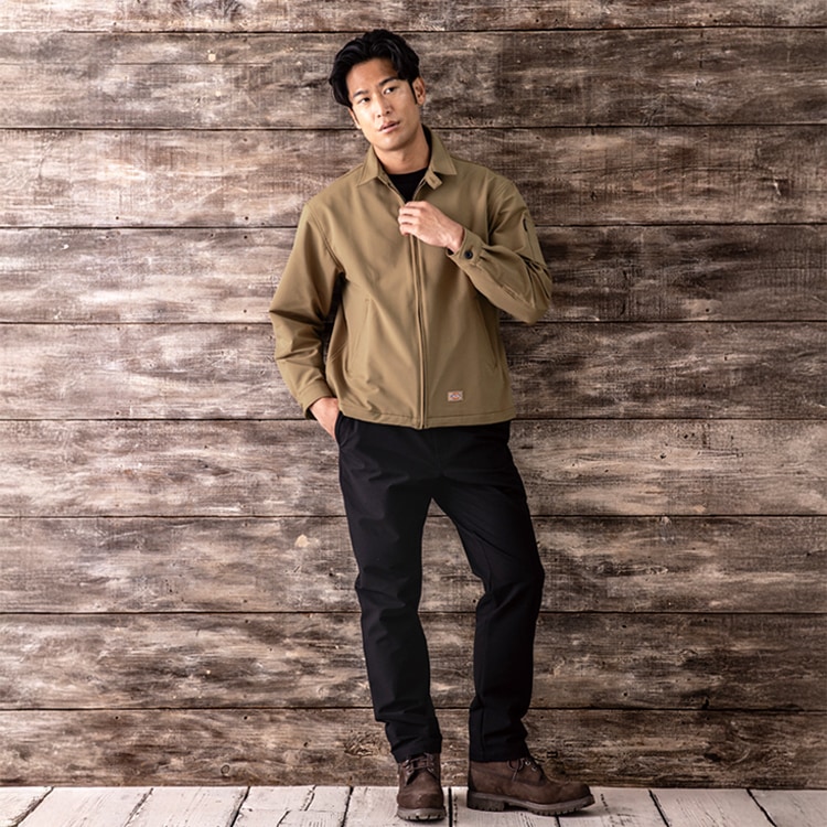 ディッキーズ作業着ズボン