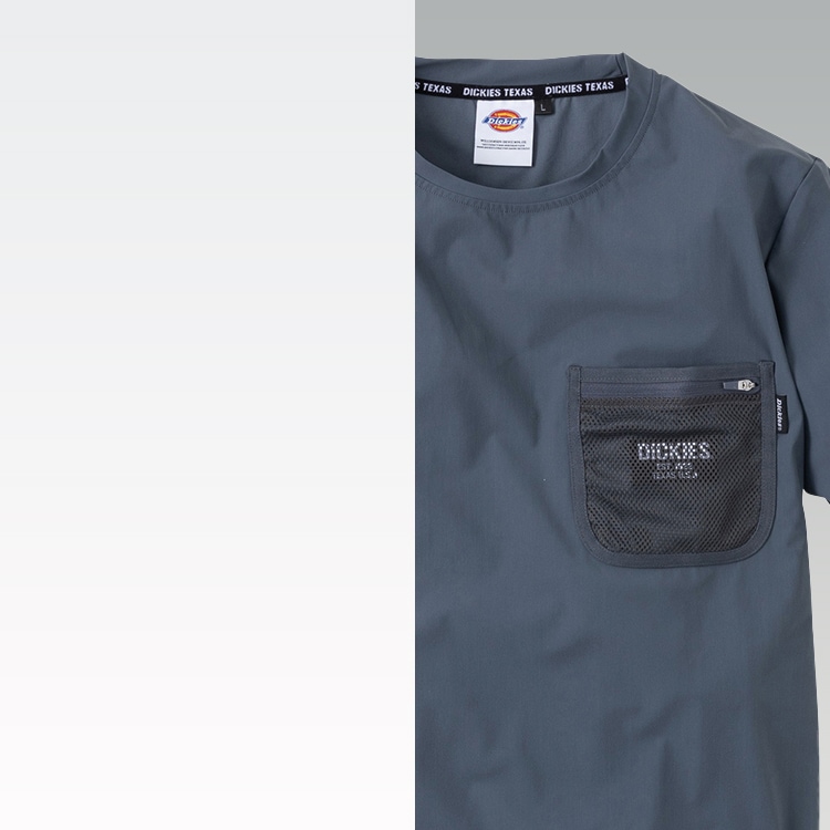 ディッキーズ作業着