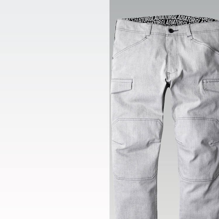 大きいサイズ作業服