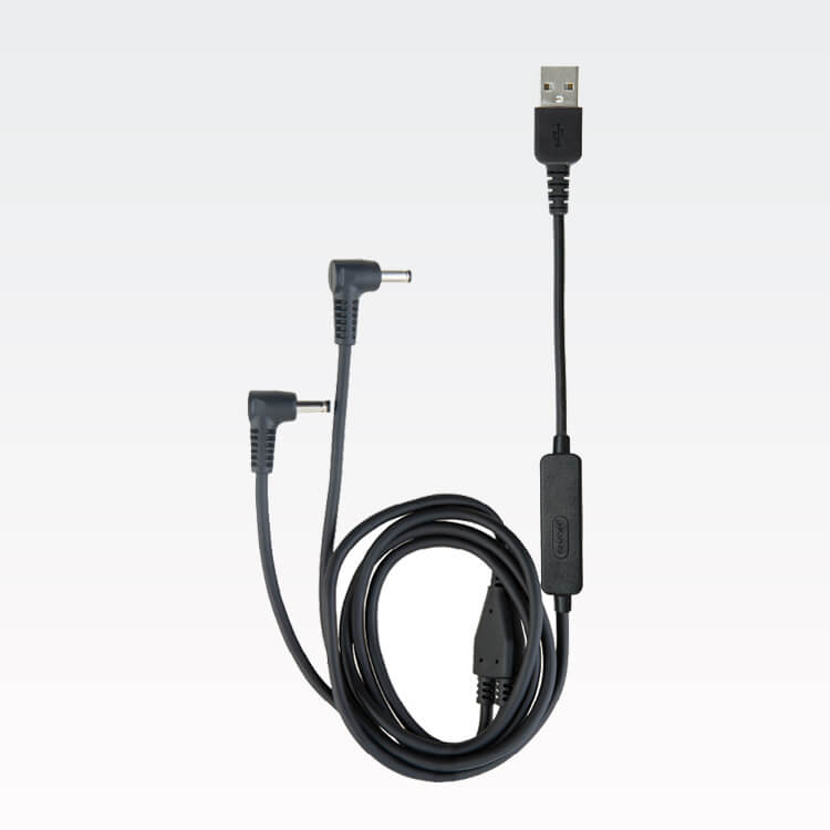 ボルトクール ファンケーブル