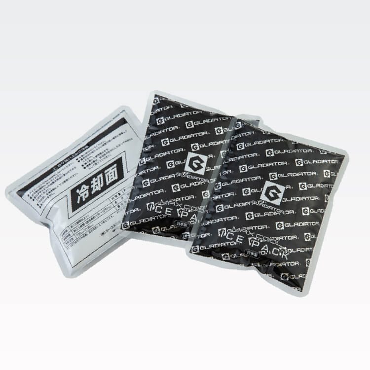 アイスベスト用 保冷剤