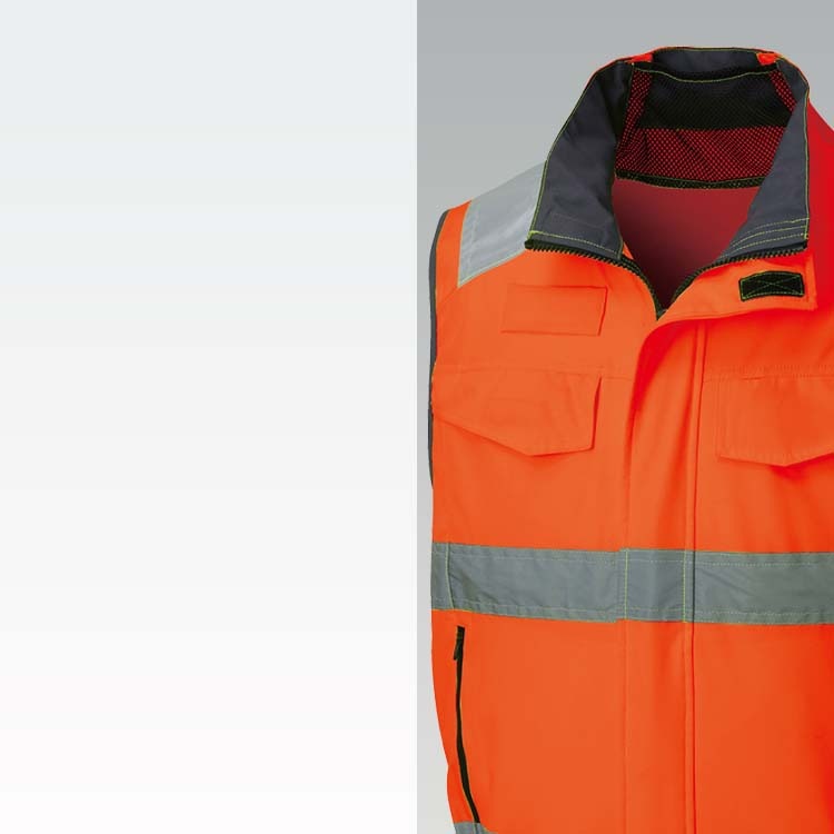 警備ベスト空調服