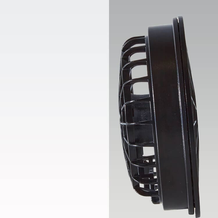 最強空調服ファン