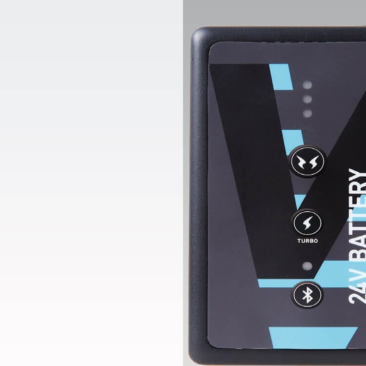 空調風神服用バッテリー2025