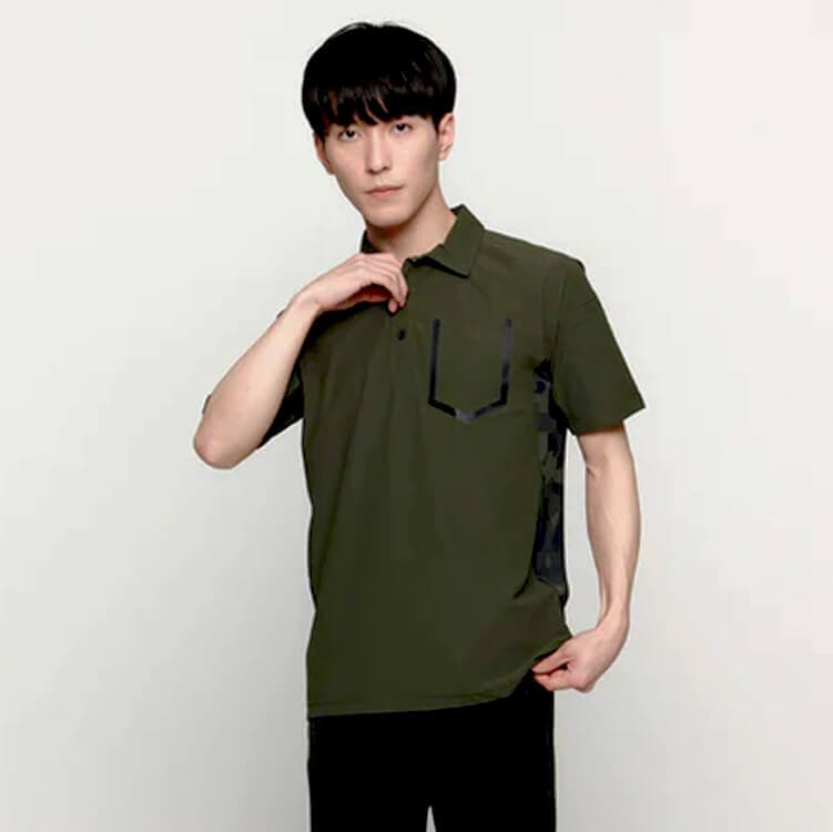 空調服インナー