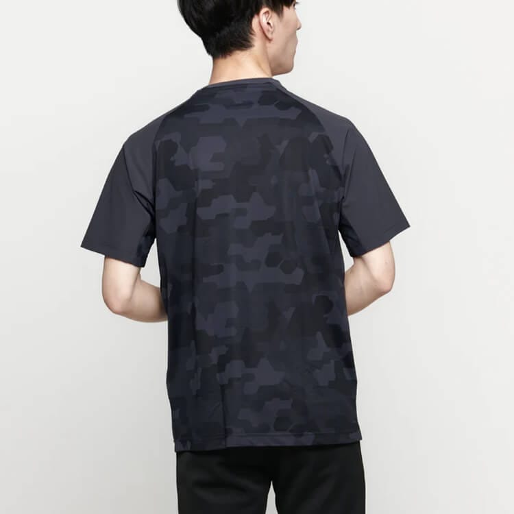 Tシャツ涼しい素材