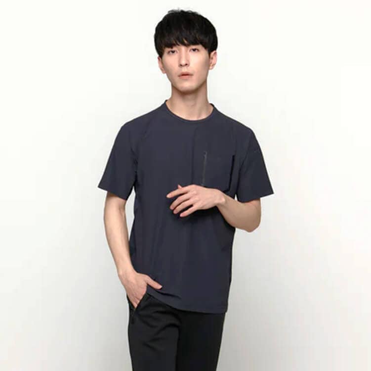 Tシャツ作業着