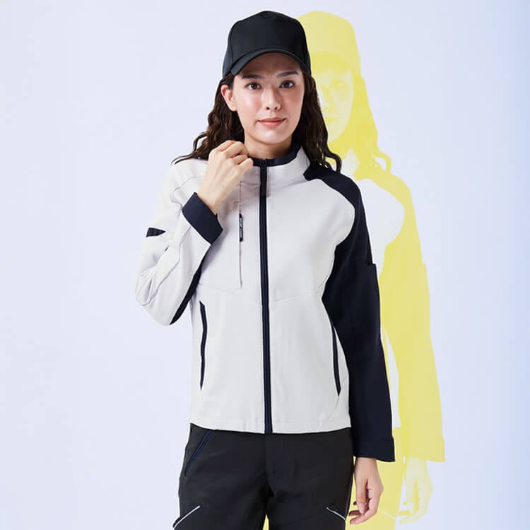 作業着 ブルゾン
	