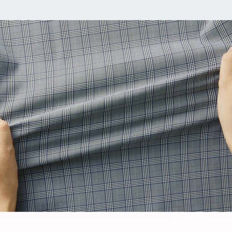 スタッフブルゾン