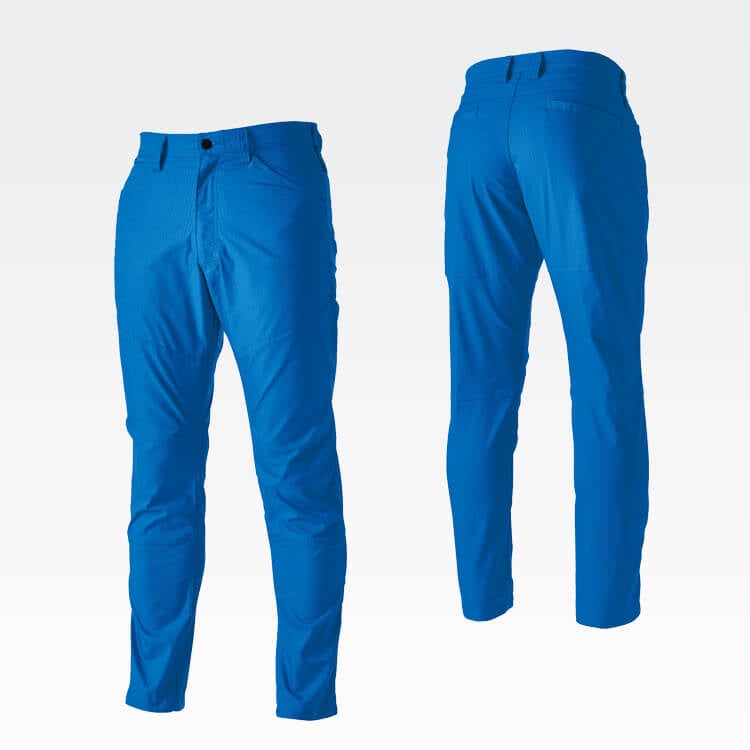 おしゃれ作業着ズボン