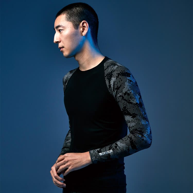 空調服インナー