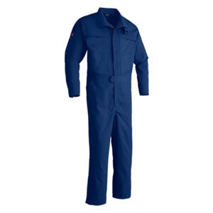 難燃性作業服ツナギの通販－綿100％・JIS規格適合防炎服・溶接鋳造 【e