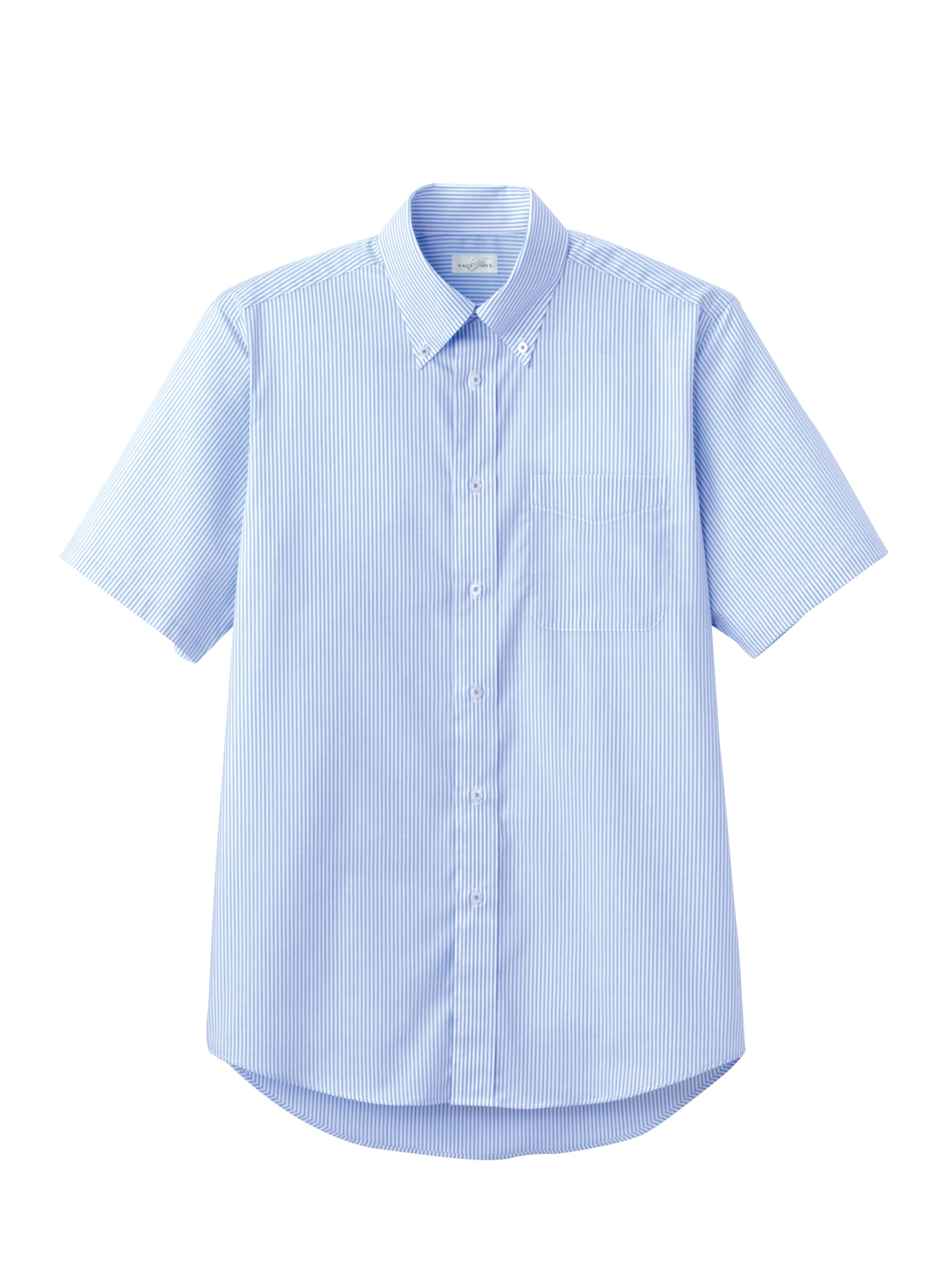 店舗制服シャツ 半袖の通販 － 業務用ユニフォーム・飲食店夏用制服 