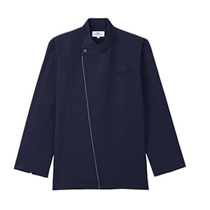 コックコート｜アルベ・シェフ白衣 涼しい素材・厨房の暑さ対策・厨房