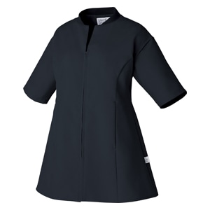 【2着】エステサロン　制服　ユニフォーム　チュニック エステ制服チュニックの通販－ネイルサロンユニフォームにもおすすめ