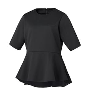 30%OFF！ミッシェルクラン 上下 チュニック パンツ M ブラック エステ 30%OFF！ミッシェルクラン 上下 チュニック パンツ M ブラック エステ