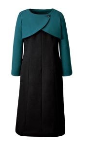 受付制服 マリークワント ワンピース 制服 極美品 受付制服 マリー