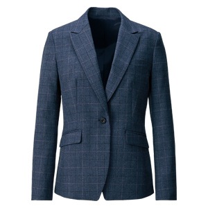 SDGs ジャケット事務服の通販－サスティナブル ECO素材・会社制服