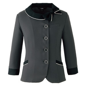 オーバーブラウス　2着セット　事務服　23号　特注　グレー　オーバーシャツ 作業服 オーバーブラウス 事務服」の人気商品一覧 | 安い商品を通販
