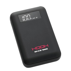 ペルチェベスト用バッテリー｜村上被服 P3883 15000mAh 大容量