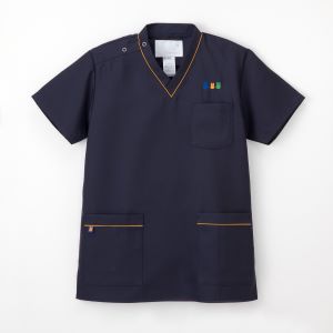 ナース服 Mlroubaix スクラブ キャラクター かわいいキャラクター