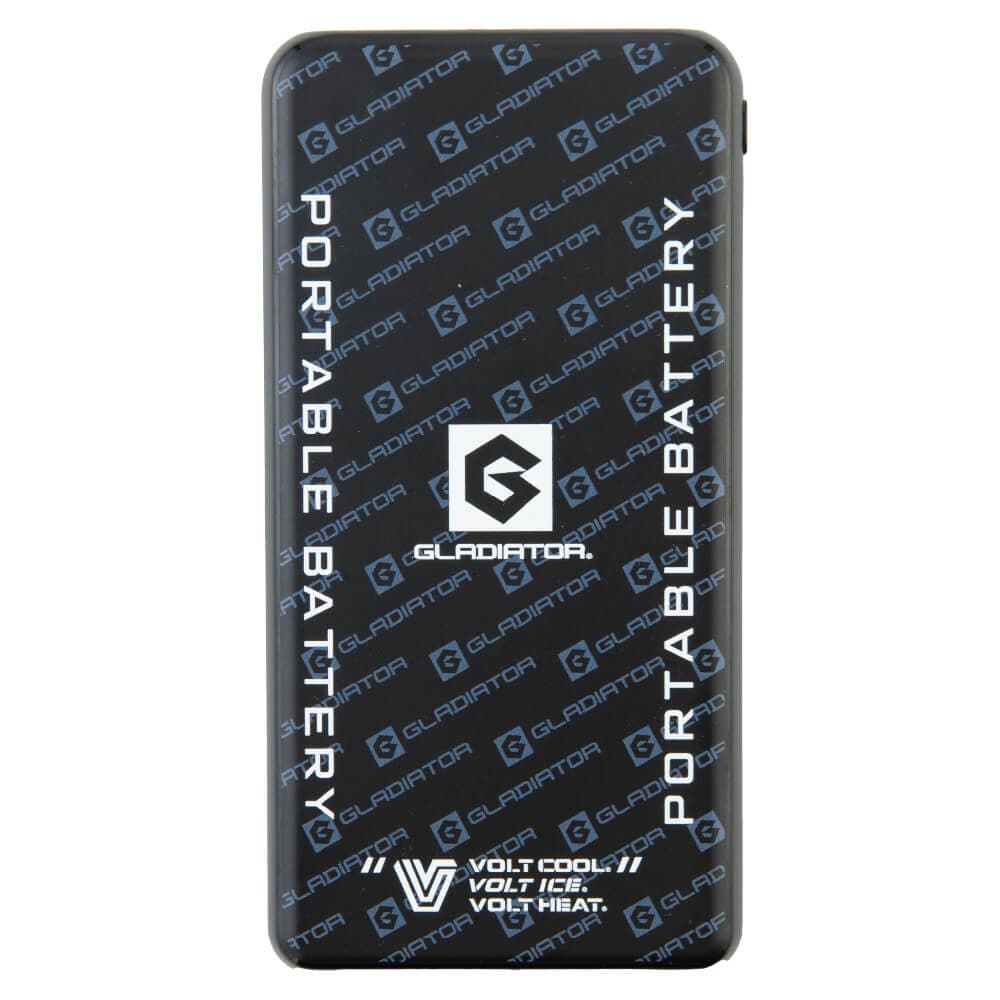コーコスvolt coolモバイルバッテリーの通販－volt ice併用可能