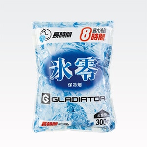 冷却ベスト用 保冷剤 300g｜アイスベスト・介護士の熱中症対策