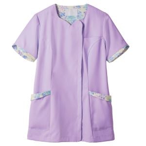 医療スクラブ白衣レディースの通販－看護ウェア・ローラアシュレイの花