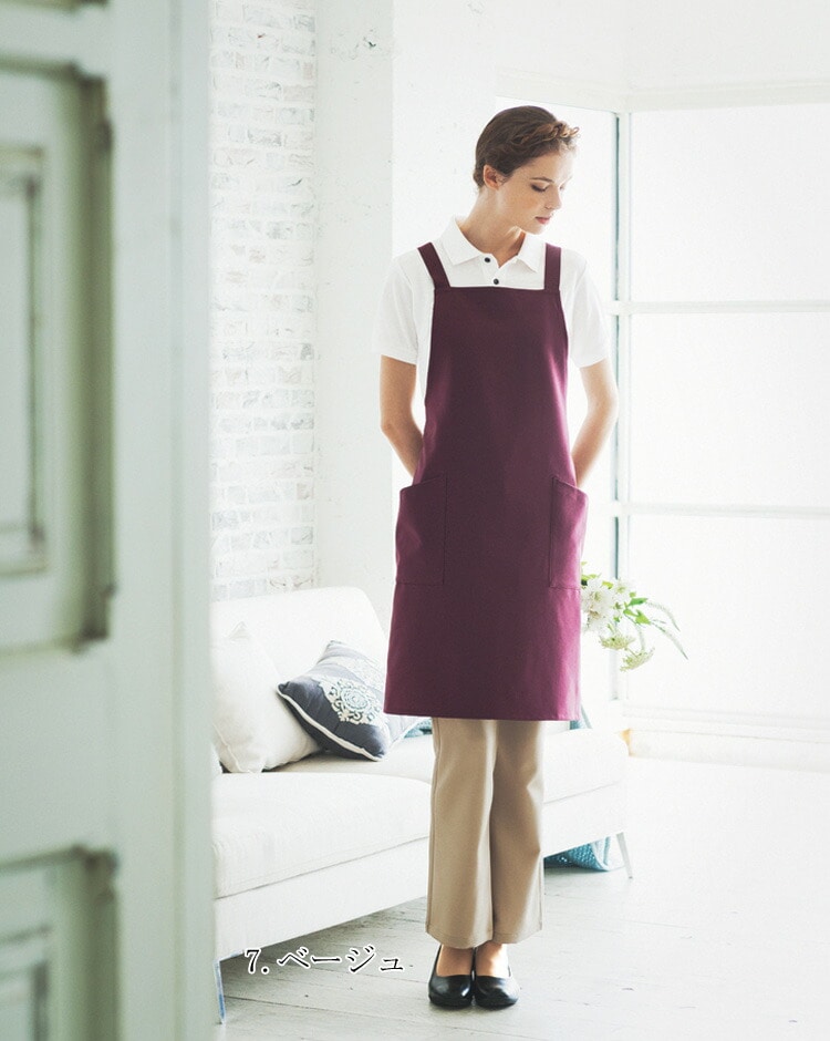 エステサロン制服パンツの通販 ー ナース服スラックス・クリニック