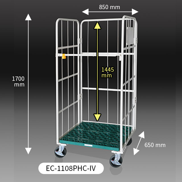 �ƥ��⡽���ϥ��ƥʡ���EC-865PHC-IV�����ļ���PP������(�͡���ץ졼�ȡ����㥹�����դ�)