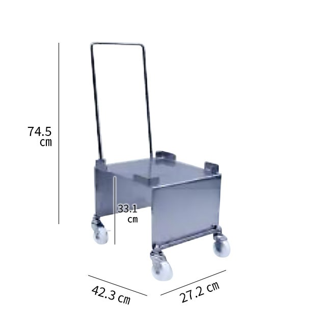 ࡦ HACCPER300 MDɥ20L SUS304 M32-303