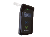 サンコーテクノ　AF-50　呼気アルコール検知器