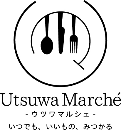 ウツワマルシェ、Utsuwa Marche