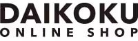 ダイコクオンラインショップロゴ