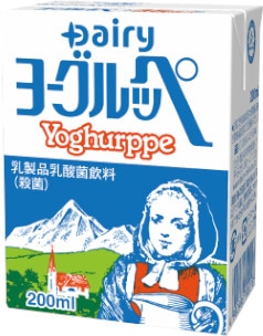 ロングライフ商品,ヨーグルッペ | 南日本酪農協同公式オンライン 