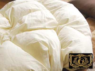 大東寝具のおふとん,羽毛布団,肌掛け羽毛布団 | 大東寝具工業 