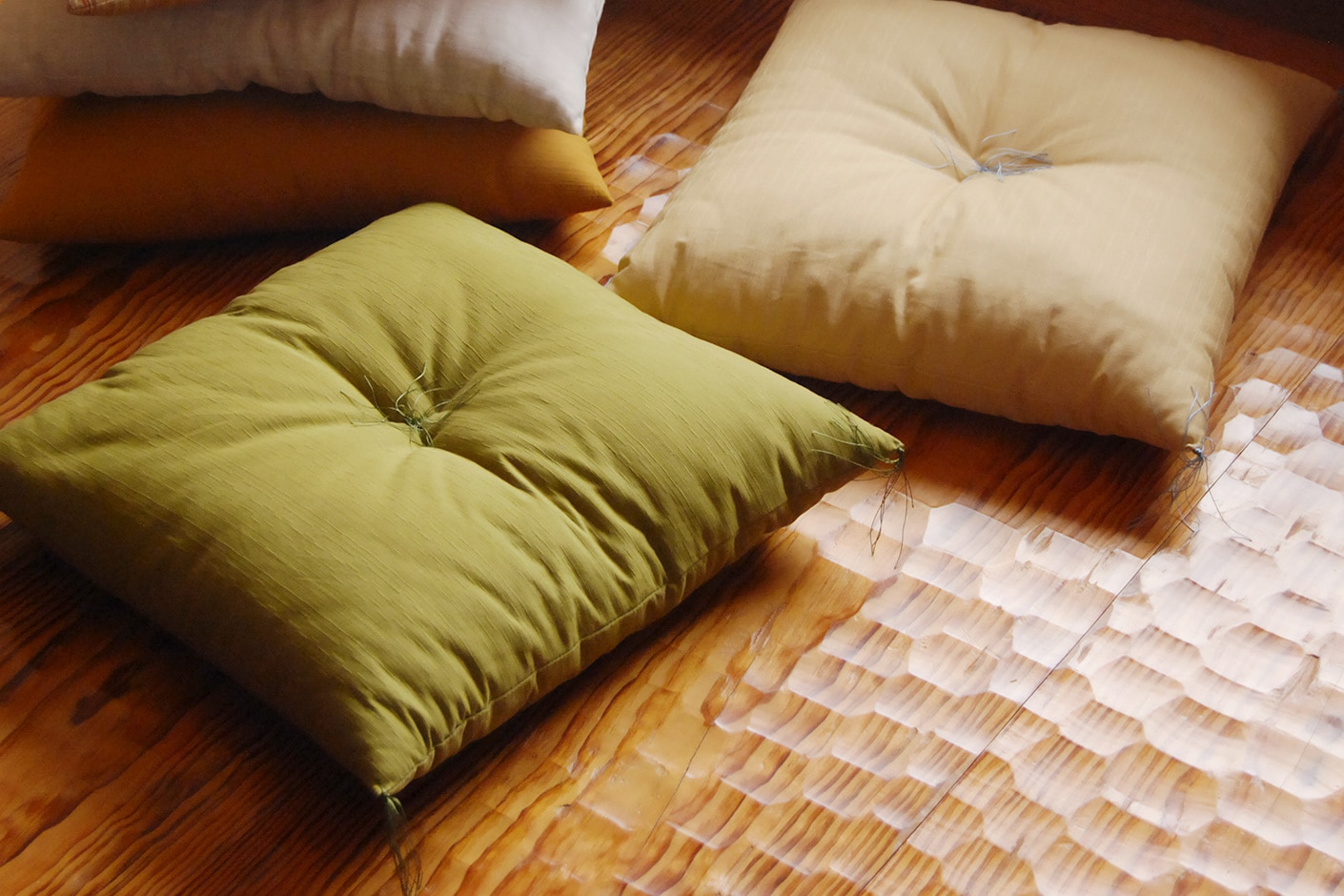 超高級座布団7枚組 超高級座布団7枚組