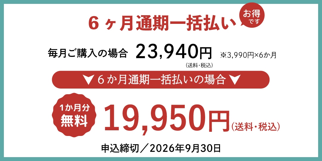 通期価格