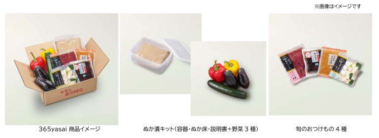 お届け内容