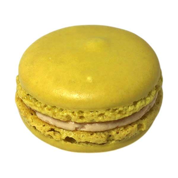 Yuzu Caramel 柚子 キャラメル